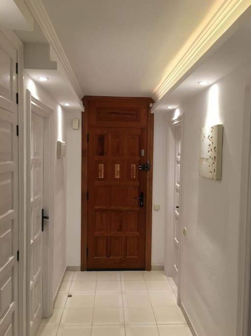 Apartment Compostela Playa de las Americas  Exterior photo