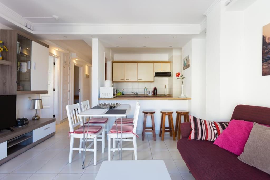 Apartment Compostela Playa de las Americas  Exterior photo