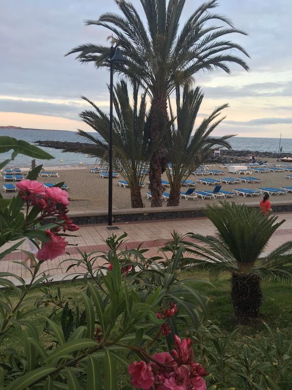 Apartment Compostela Playa de las Americas  Exterior photo