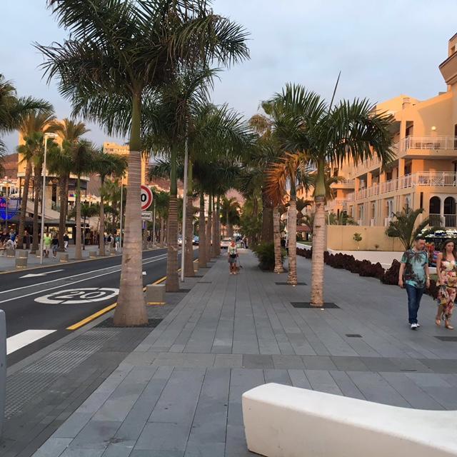 Apartment Compostela Playa de las Americas  Exterior photo