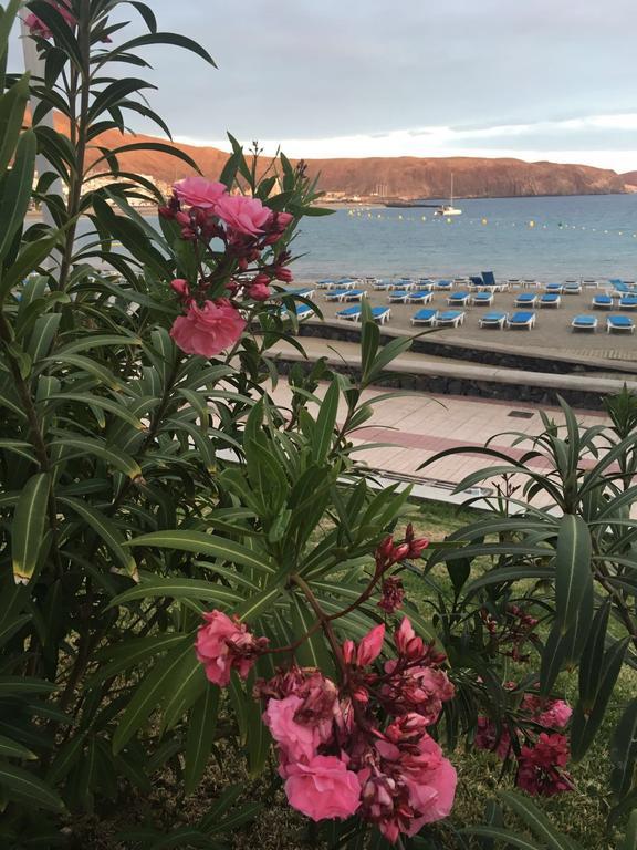 Apartment Compostela Playa de las Americas  Exterior photo