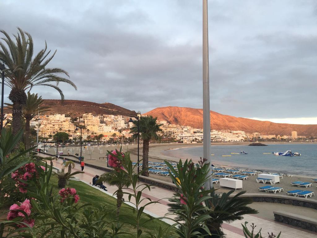 Apartment Compostela Playa de las Americas  Exterior photo