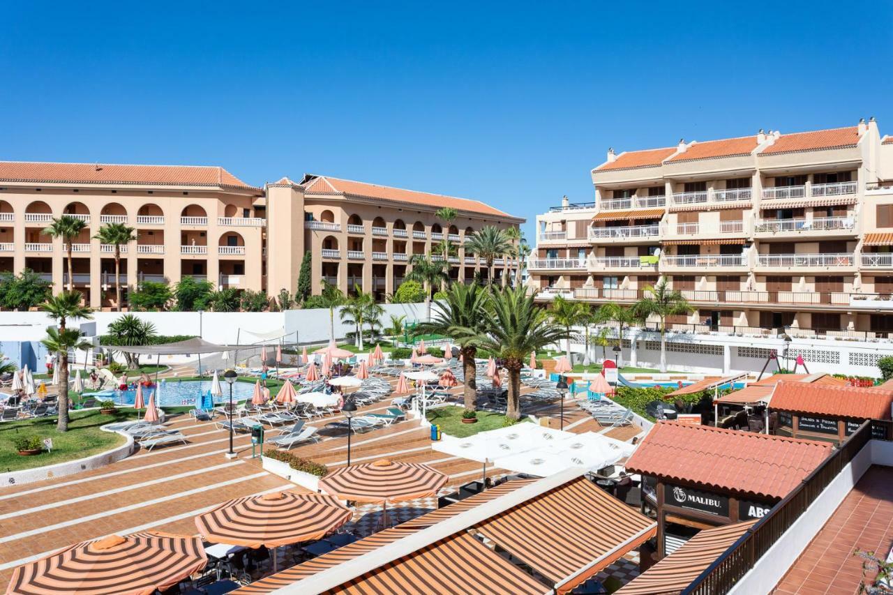 Apartment Compostela Playa de las Americas  Exterior photo