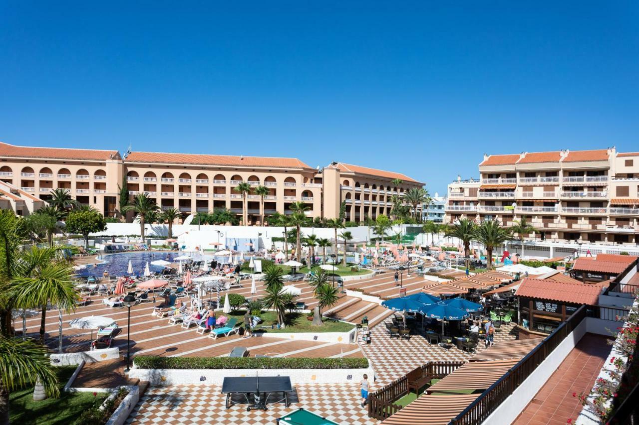 Apartment Compostela Playa de las Americas  Exterior photo