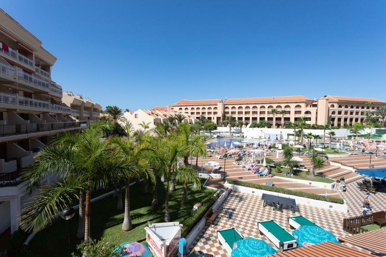 Apartment Compostela Playa de las Americas  Exterior photo