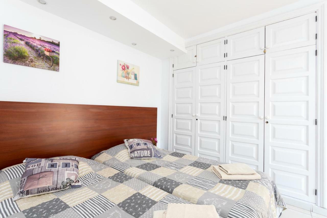Apartment Compostela Playa de las Americas  Exterior photo