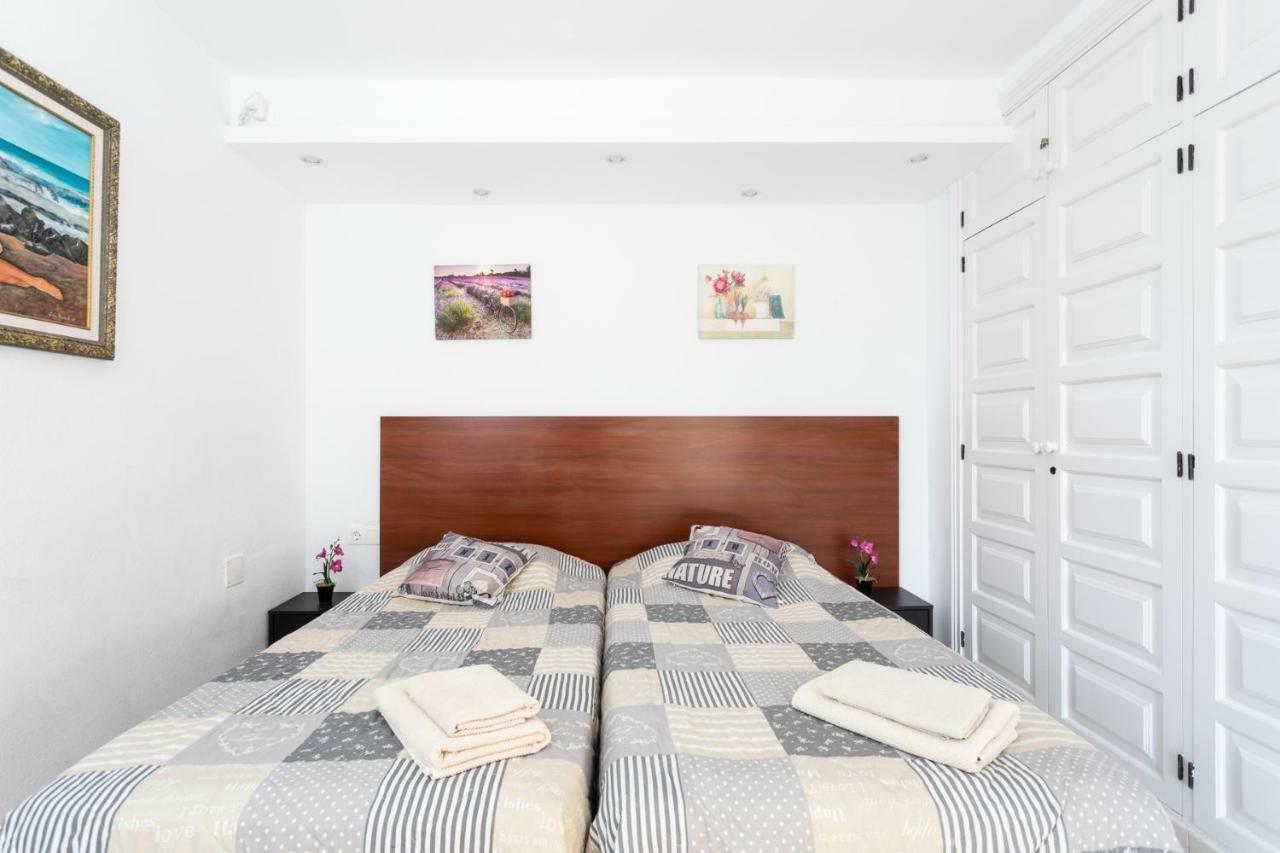 Apartment Compostela Playa de las Americas  Exterior photo