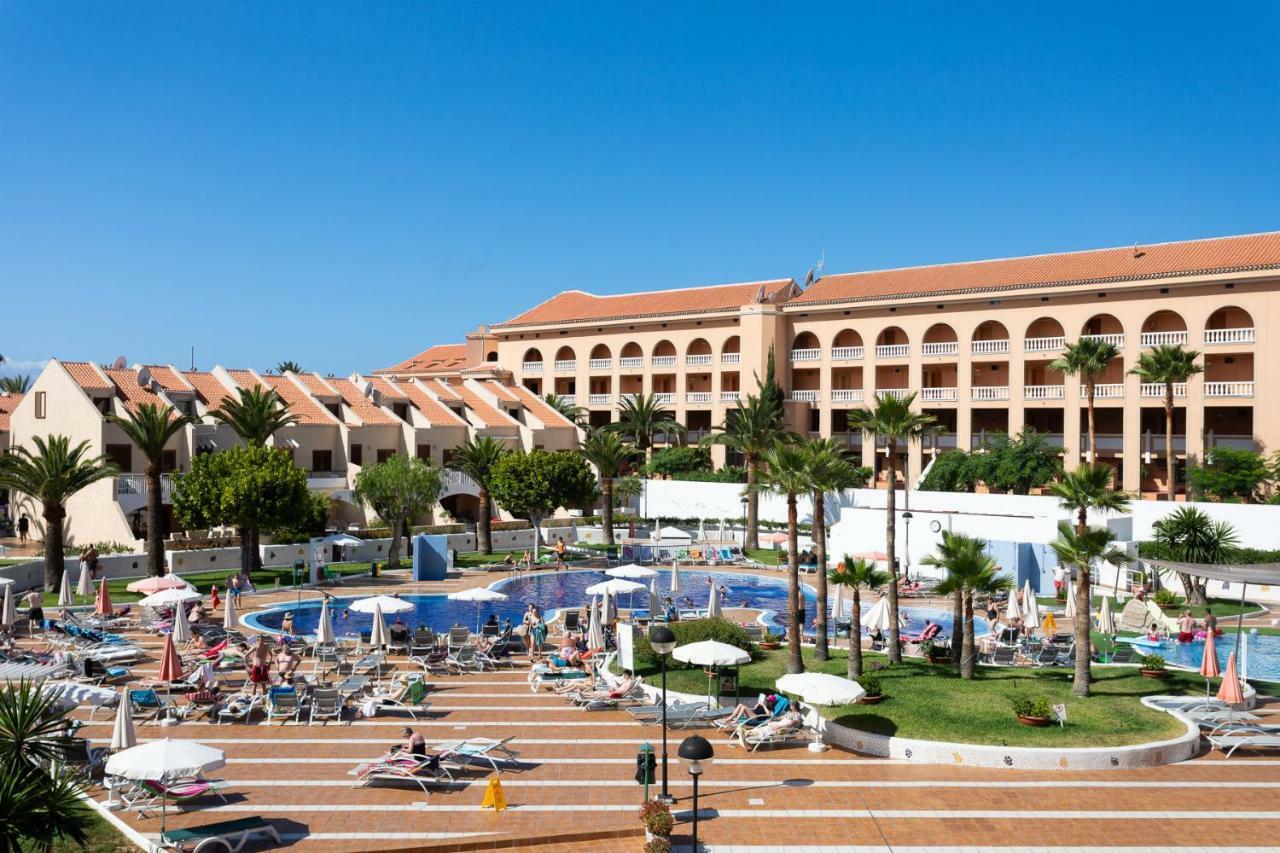 Apartment Compostela Playa de las Americas  Exterior photo