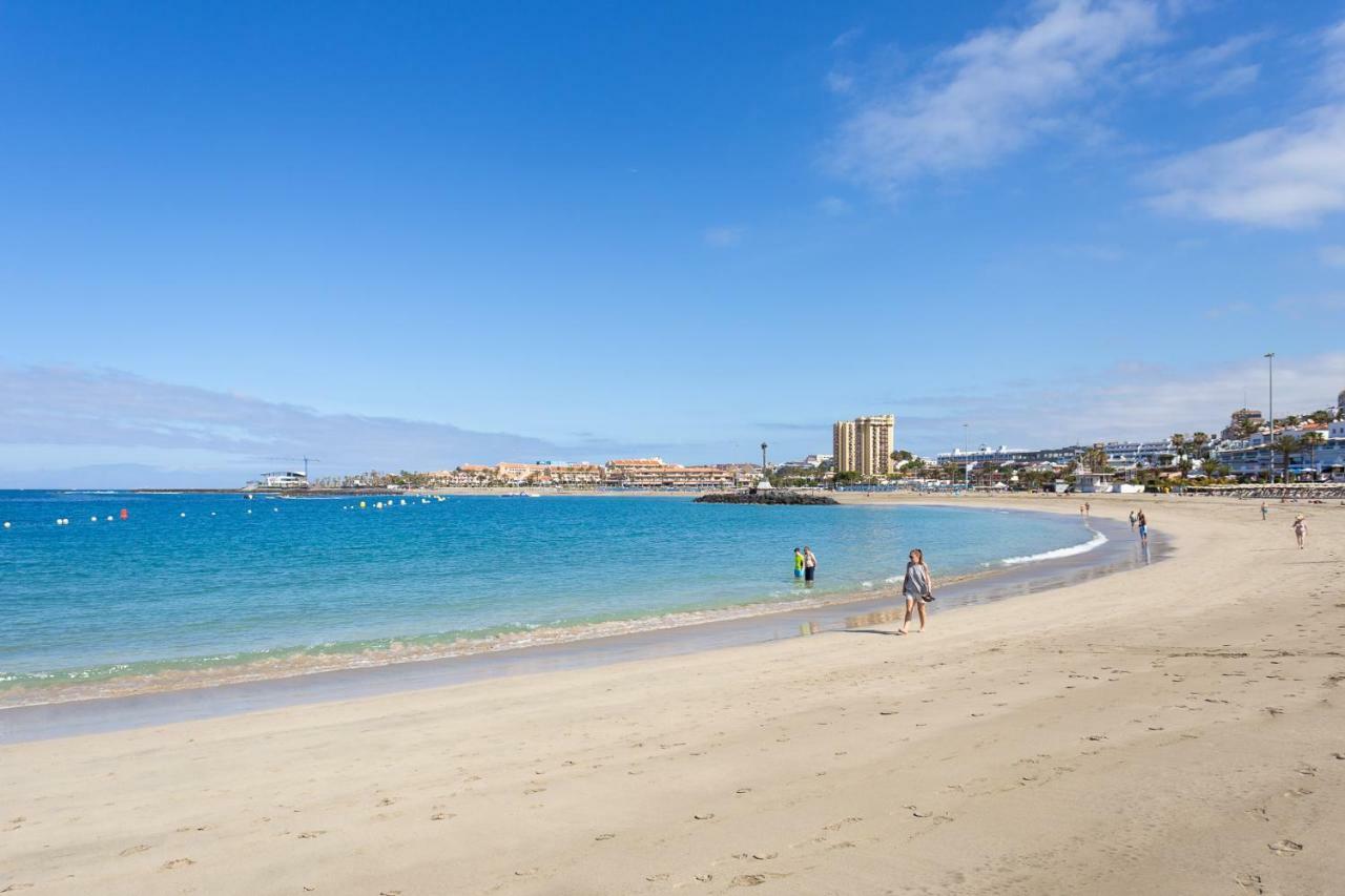 Apartment Compostela Playa de las Americas  Exterior photo